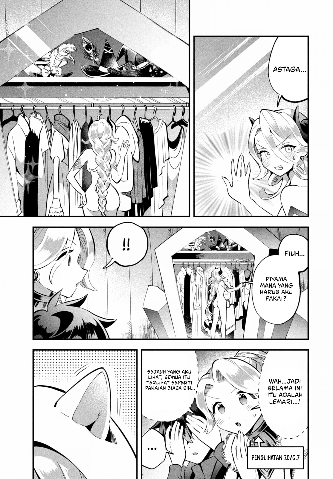 Chapter 61 - halaman 8