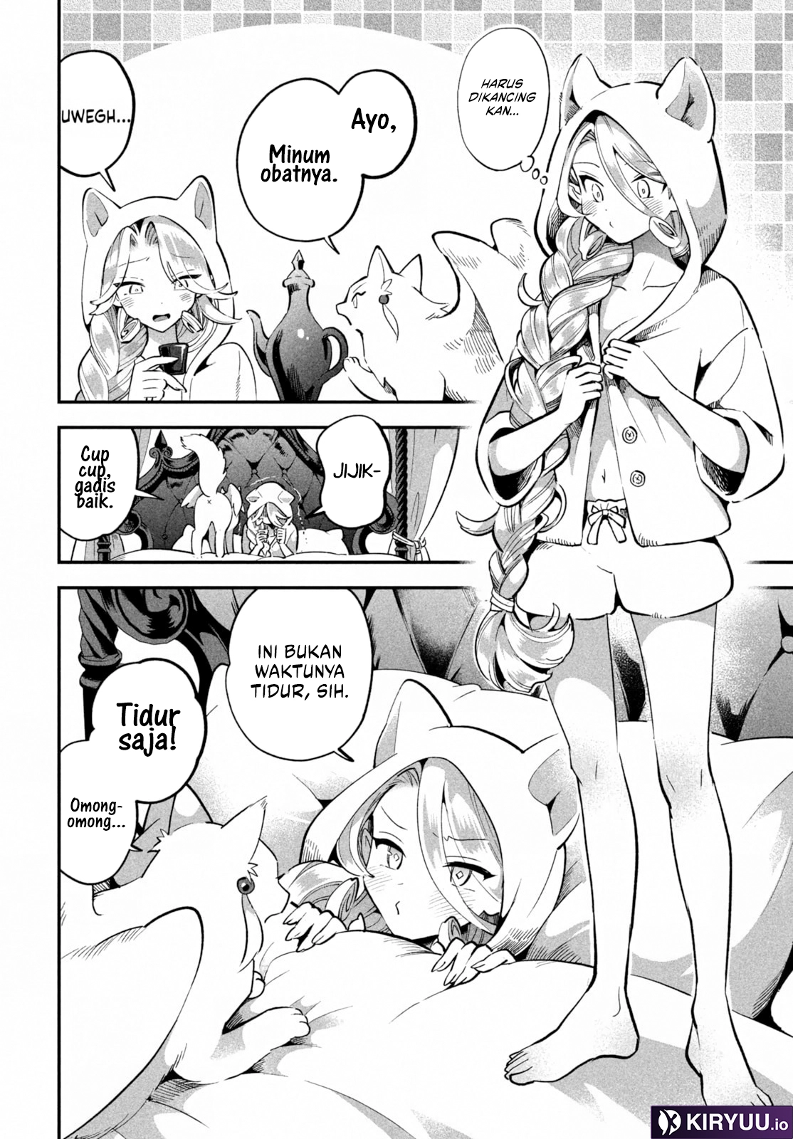 Chapter 61 - halaman 9