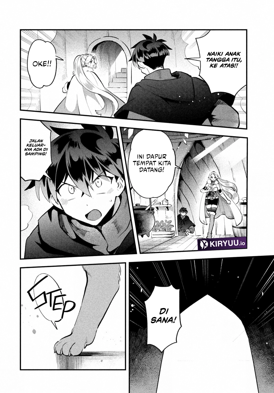 Chapter 62 - halaman 13