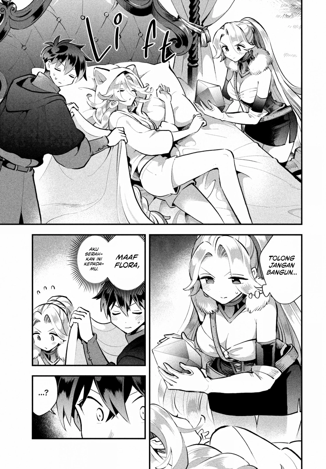 Chapter 62 - halaman 6