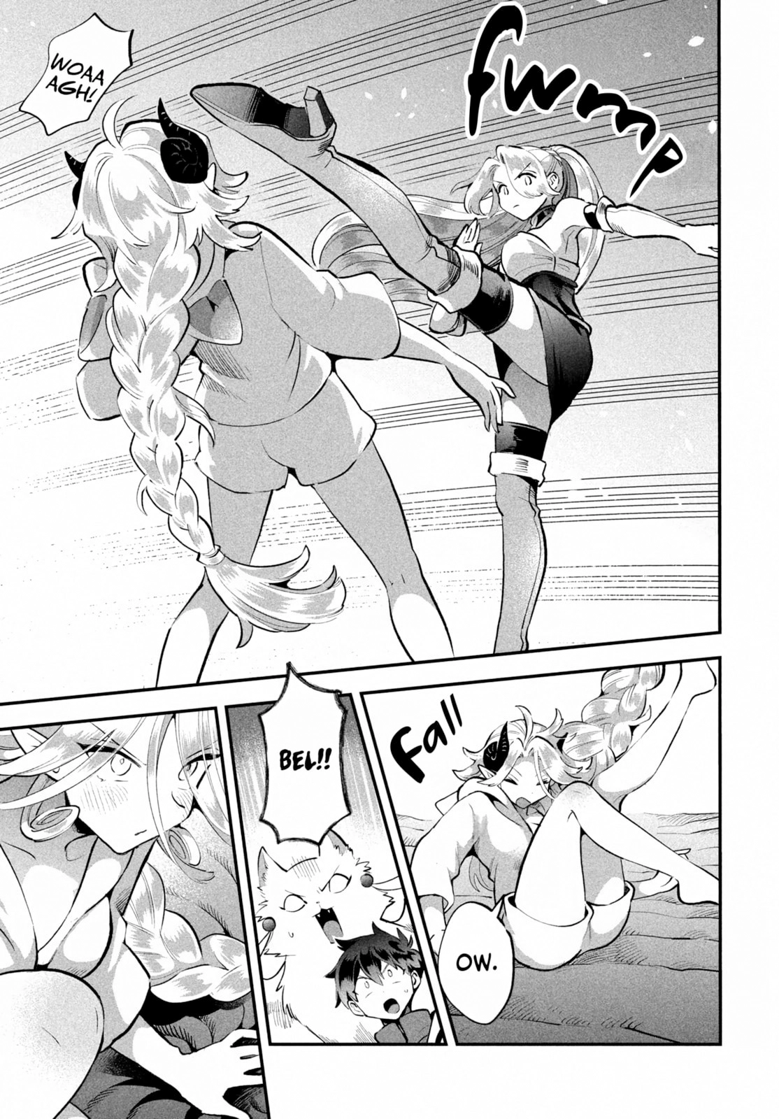 Chapter 63 - halaman 8