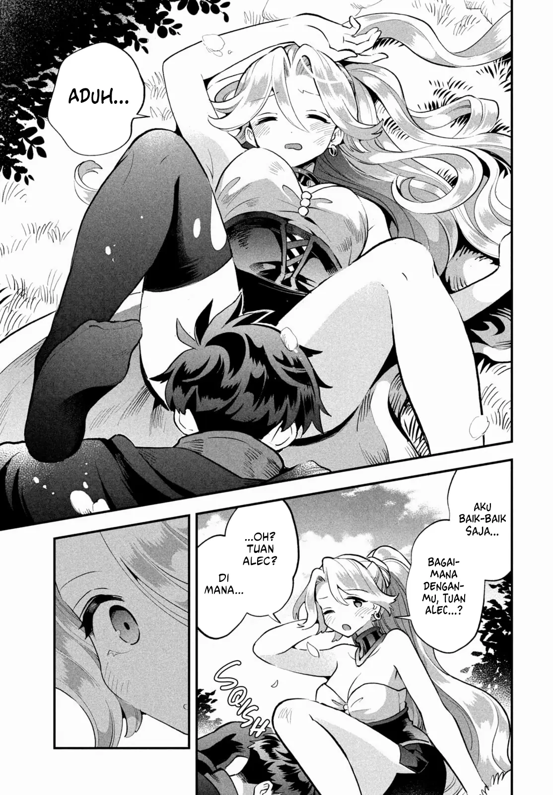 Chapter 64 - halaman 10