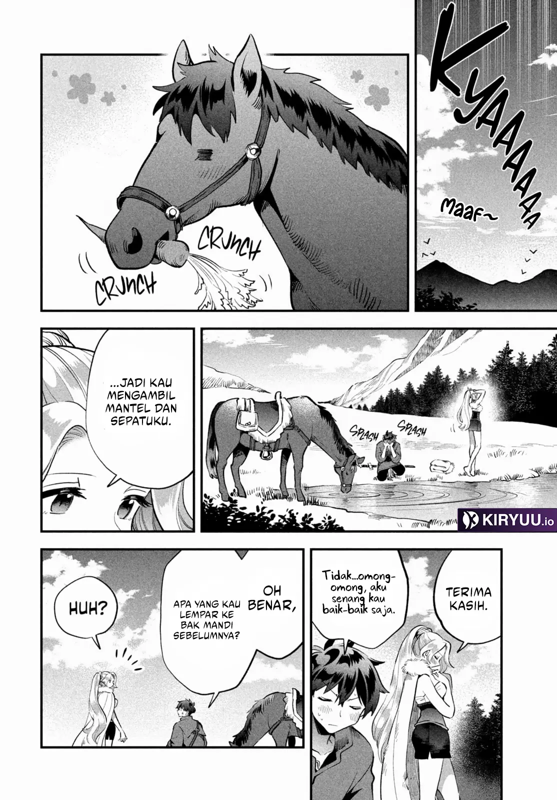 Chapter 64 - halaman 11