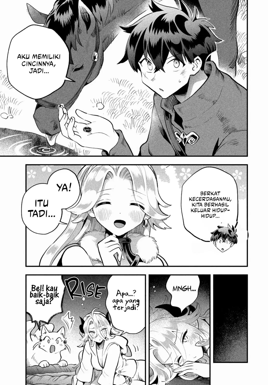 Chapter 64 - halaman 12