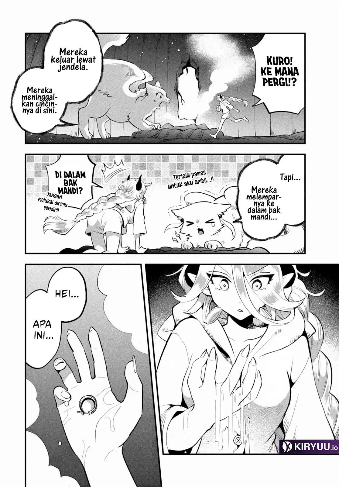 Chapter 64 - halaman 13