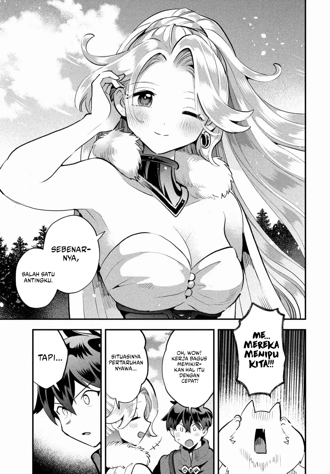 Chapter 64 - halaman 14