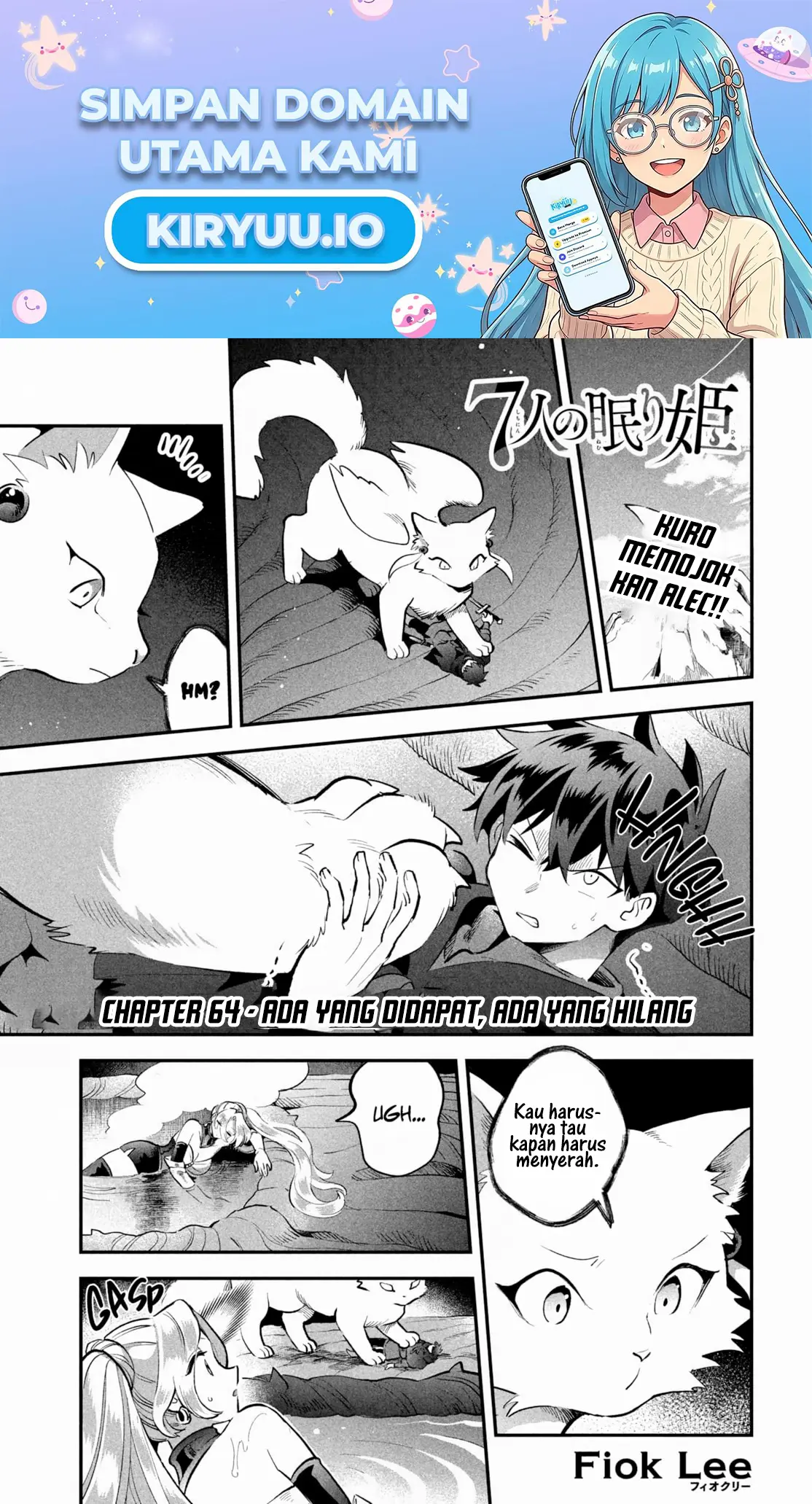 Chapter 64 - halaman 2