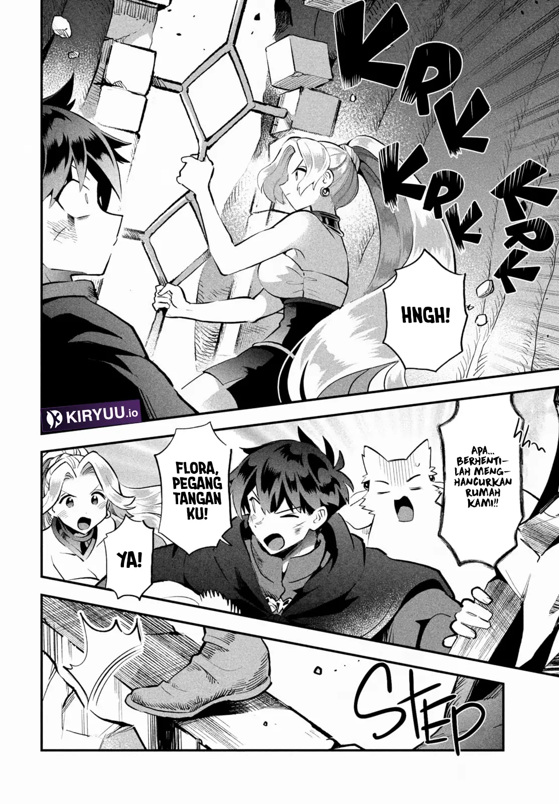 Chapter 64 - halaman 7