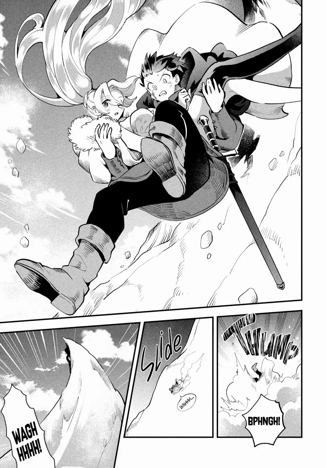 Chapter 64 - halaman 8
