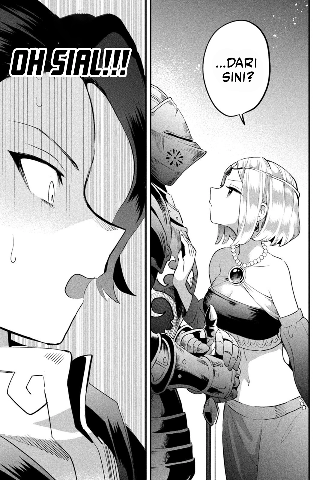 Chapter 65 - halaman 10