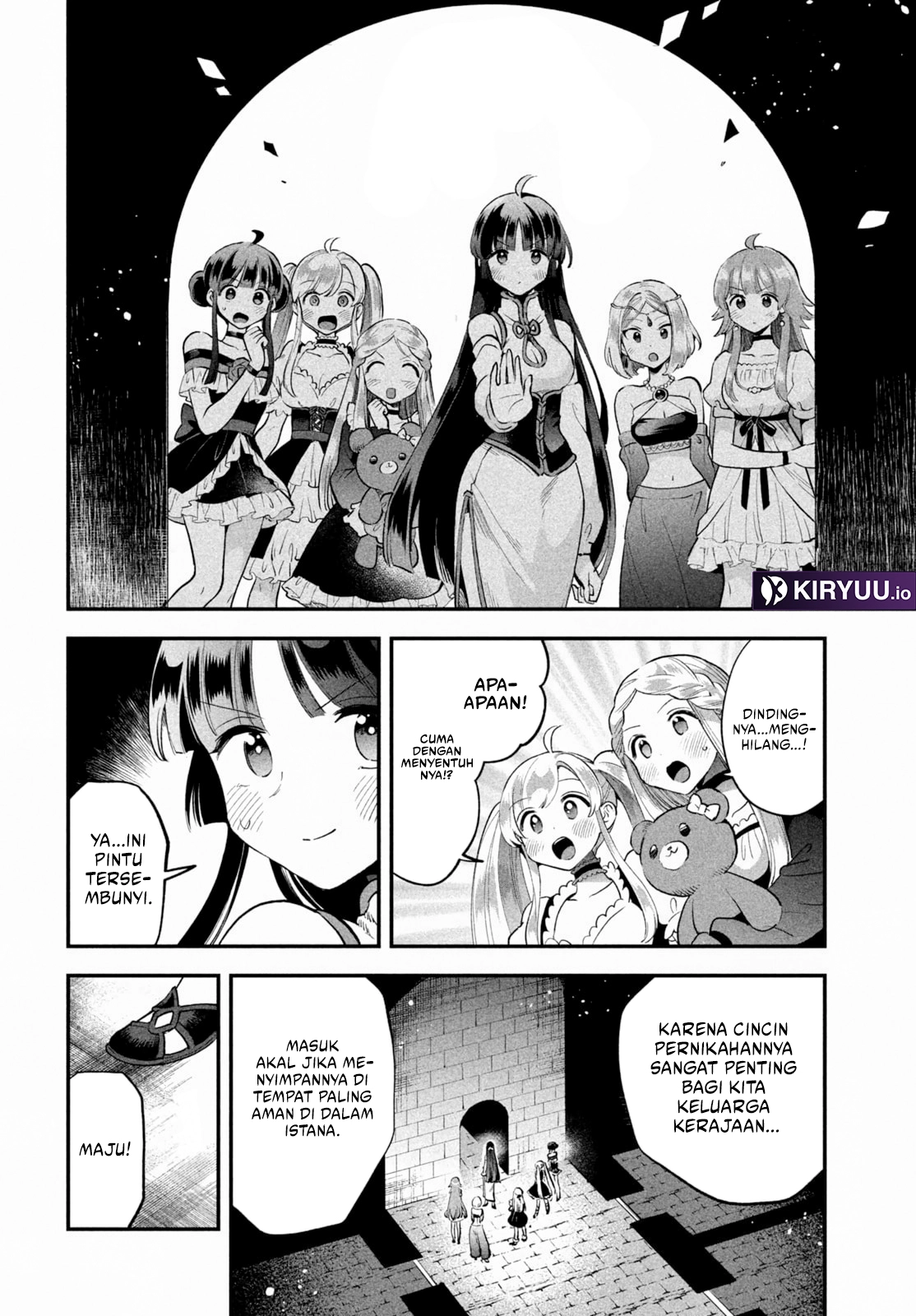 Chapter 65 - halaman 13