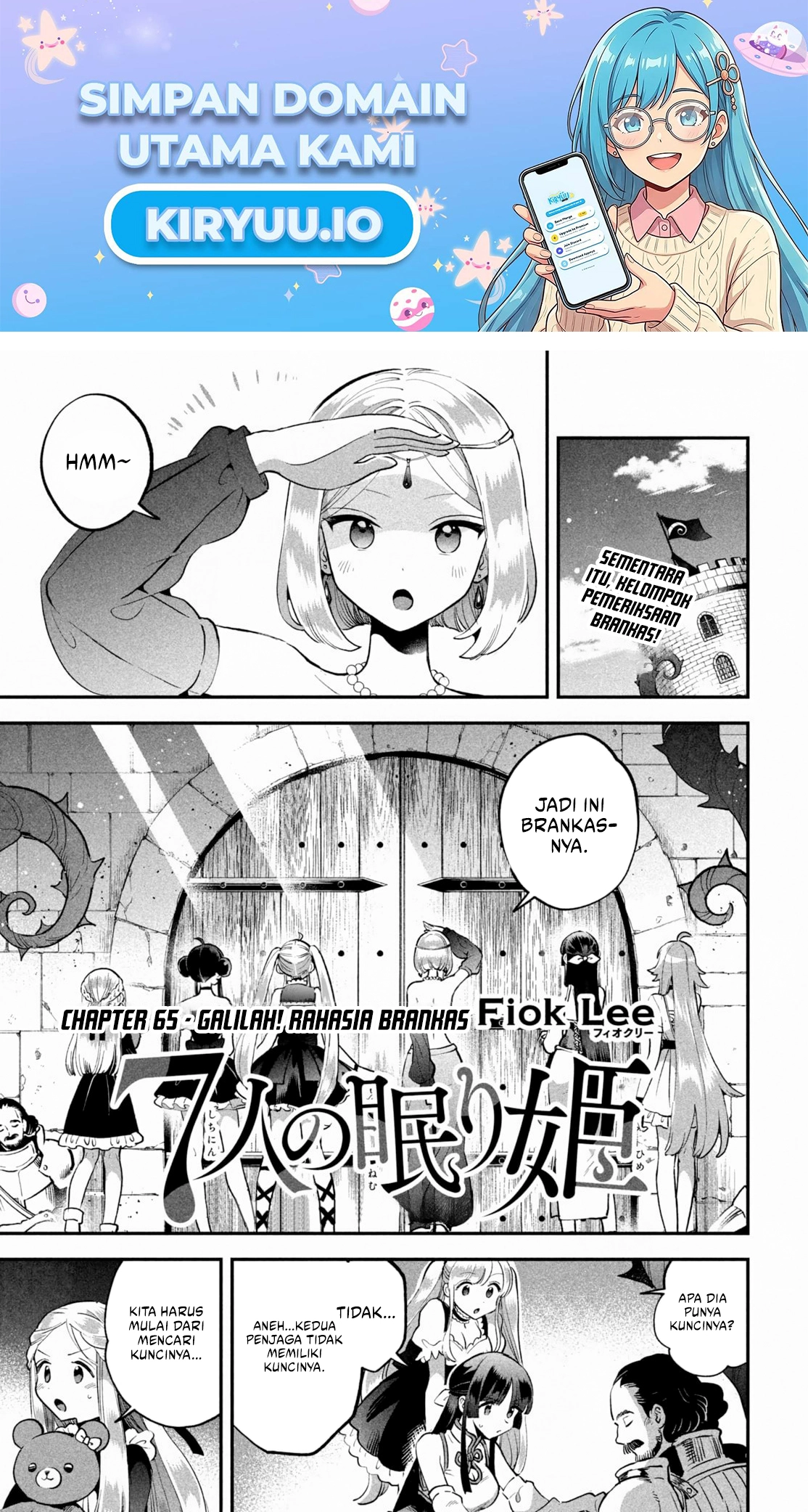 Chapter 65 - halaman 2