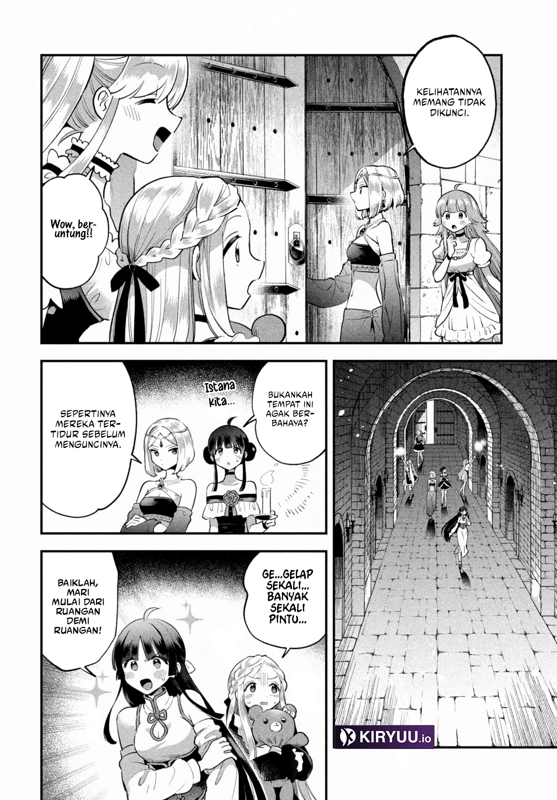 Chapter 65 - halaman 3