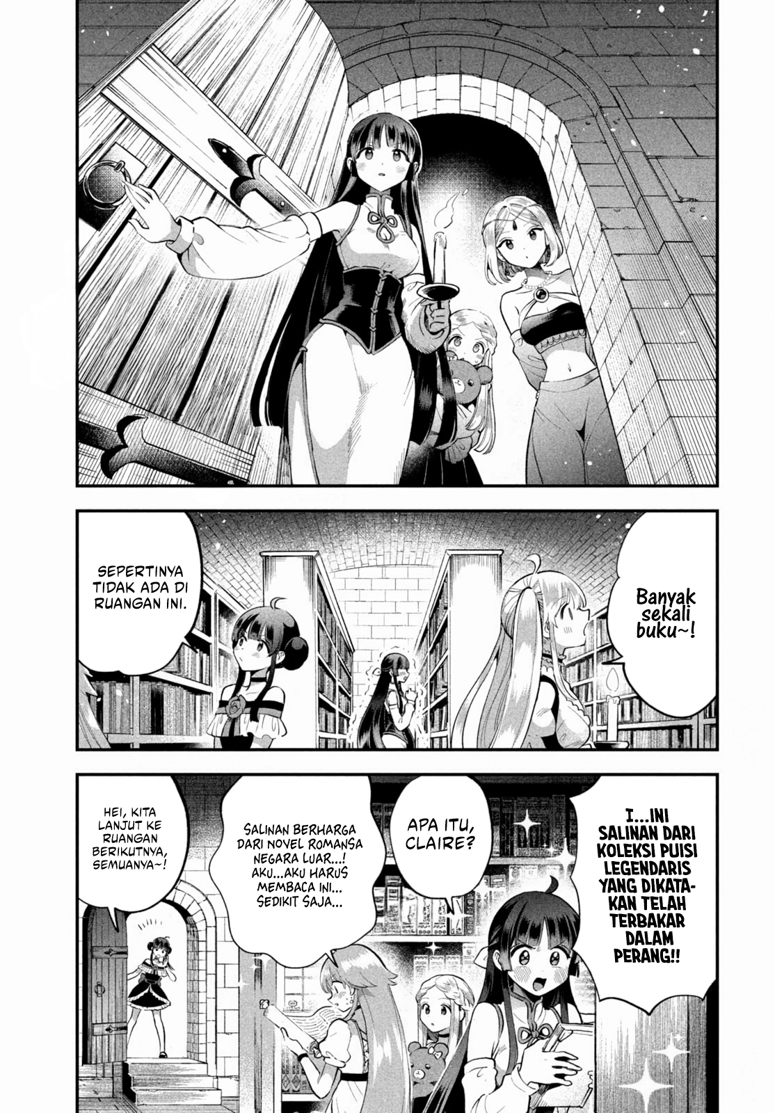 Chapter 65 - halaman 4