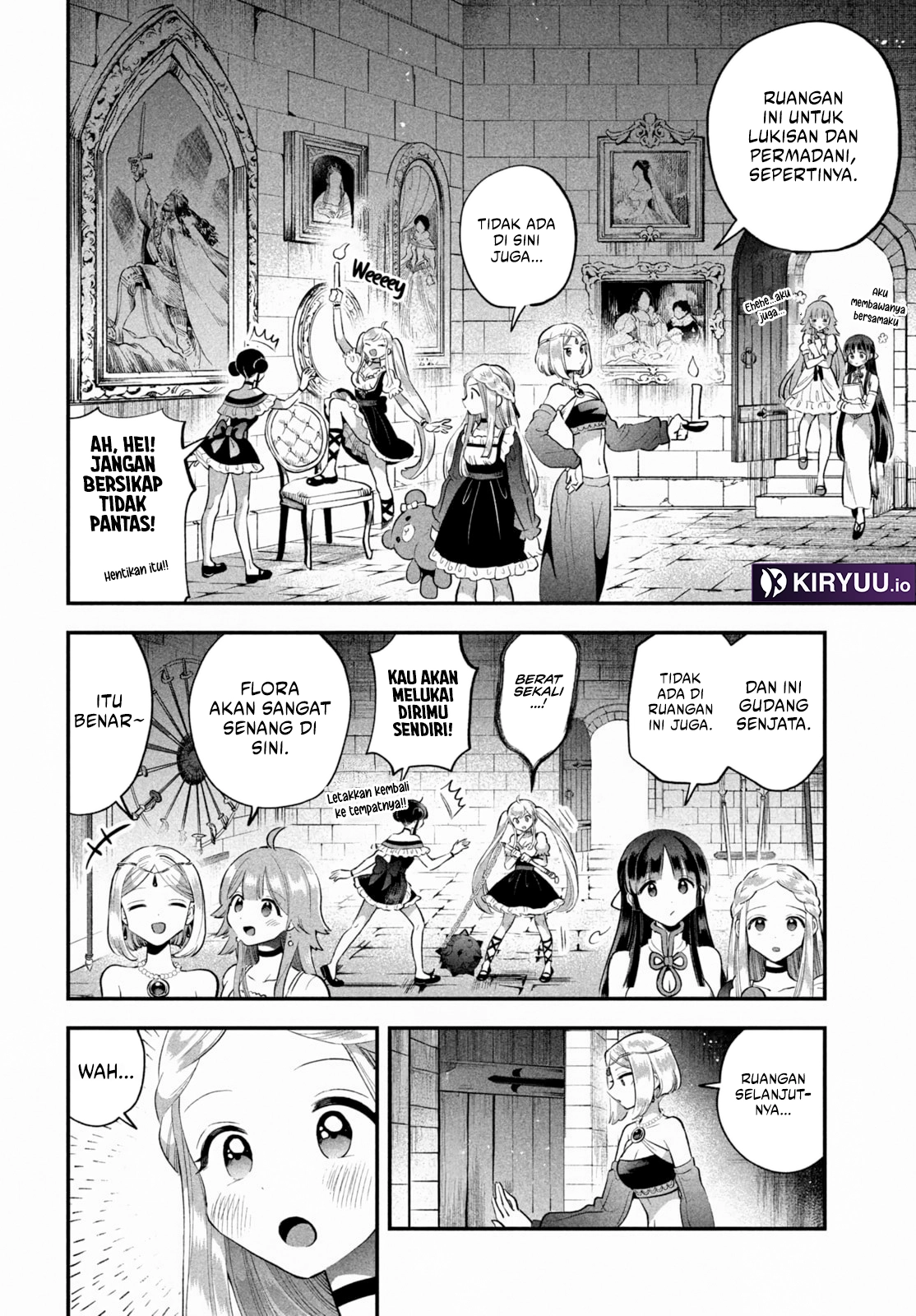 Chapter 65 - halaman 5