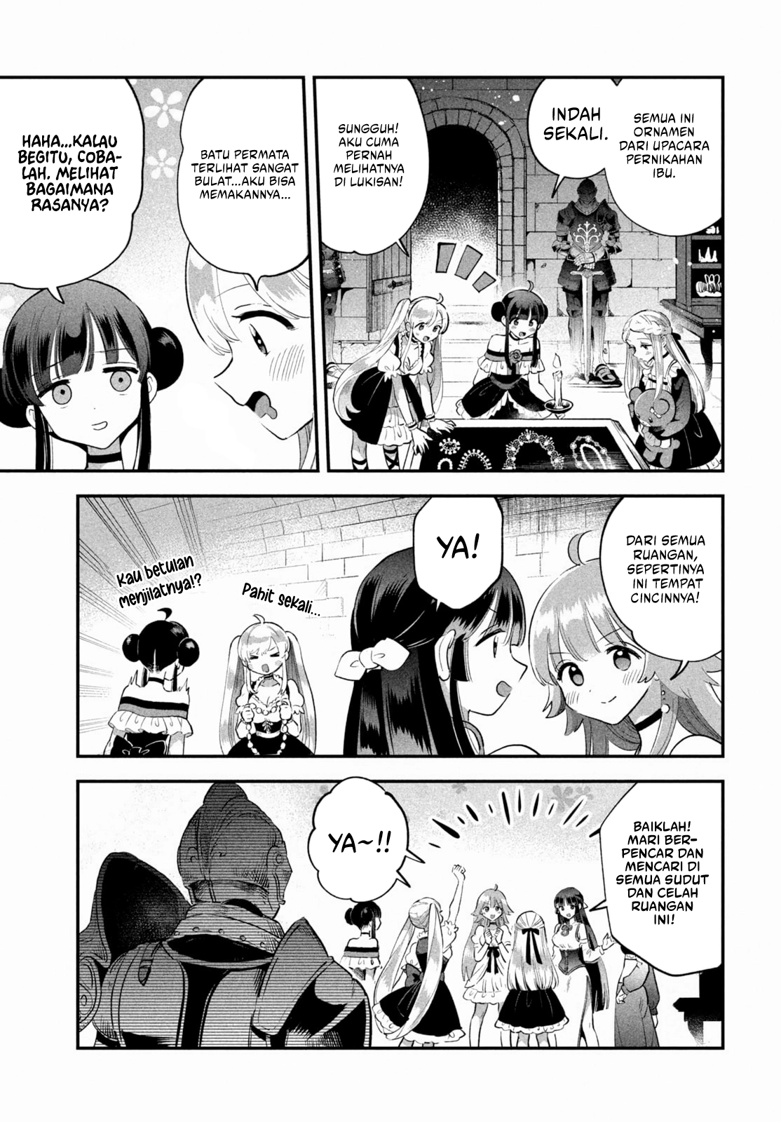 Chapter 65 - halaman 6