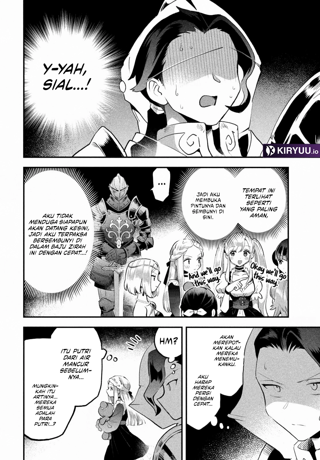 Chapter 65 - halaman 7