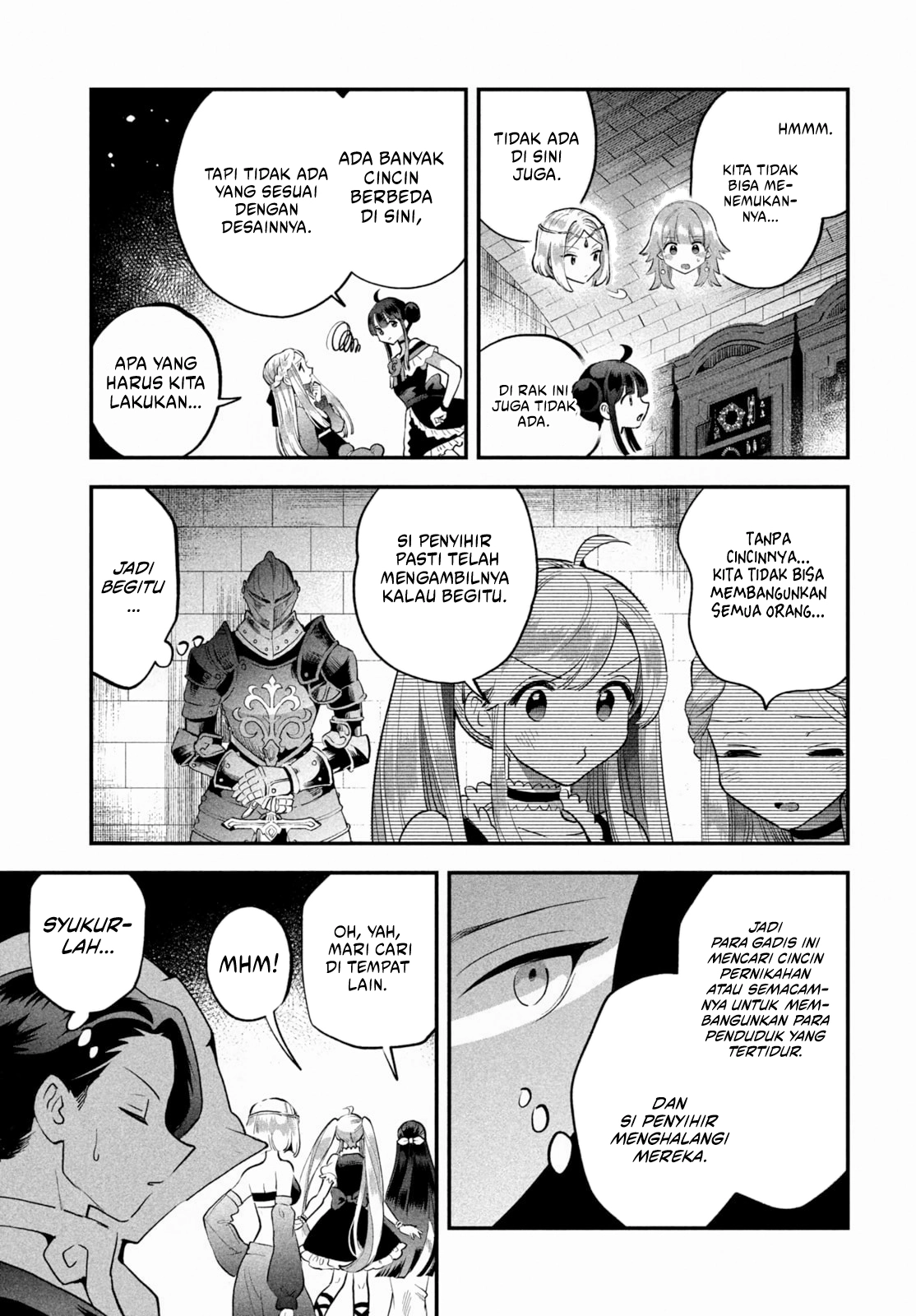 Chapter 65 - halaman 8