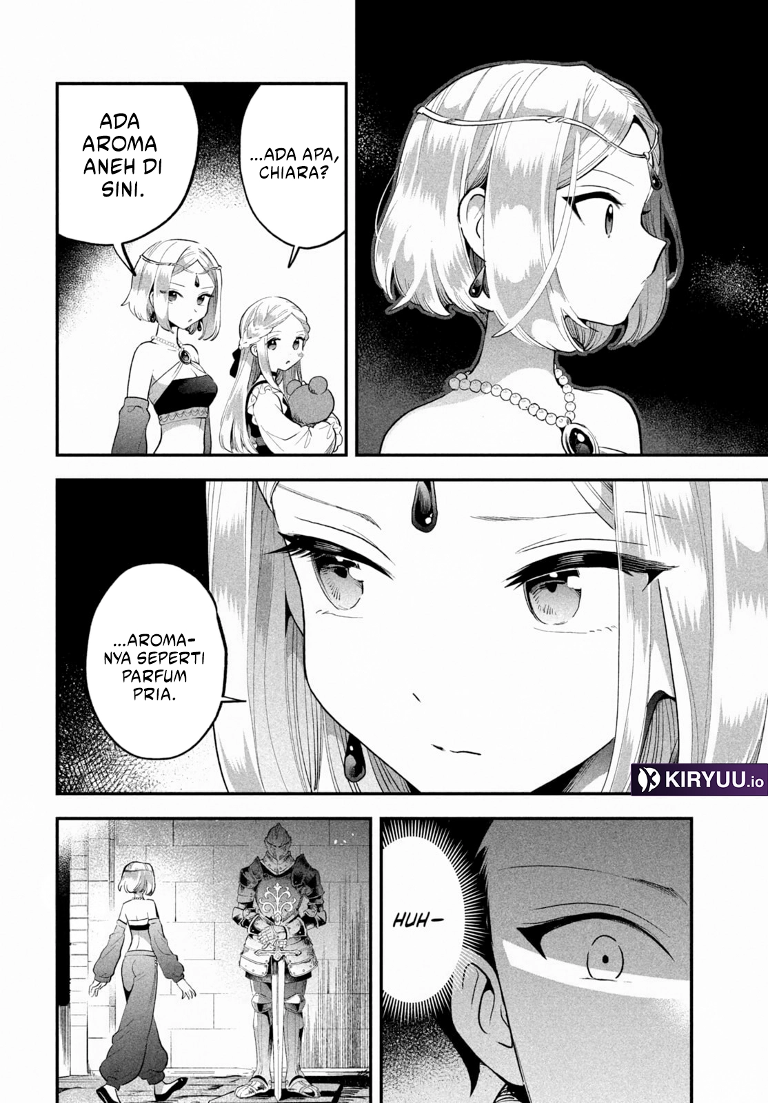 Chapter 65 - halaman 9