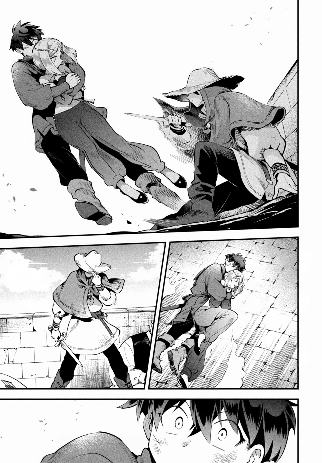 Chapter 66 - halaman 12
