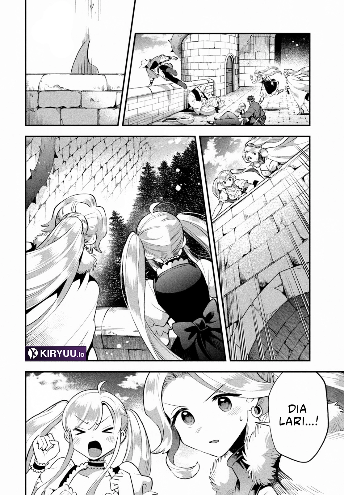 Chapter 66 - halaman 13