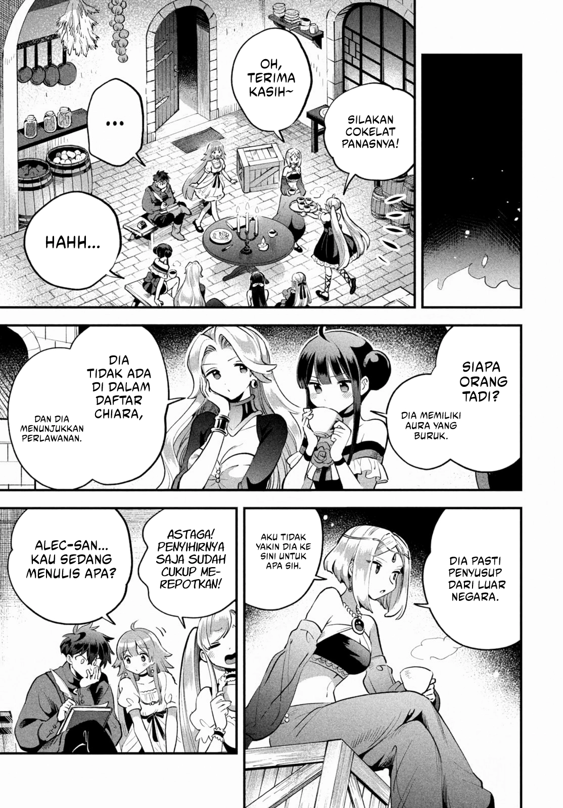 Chapter 66 - halaman 14