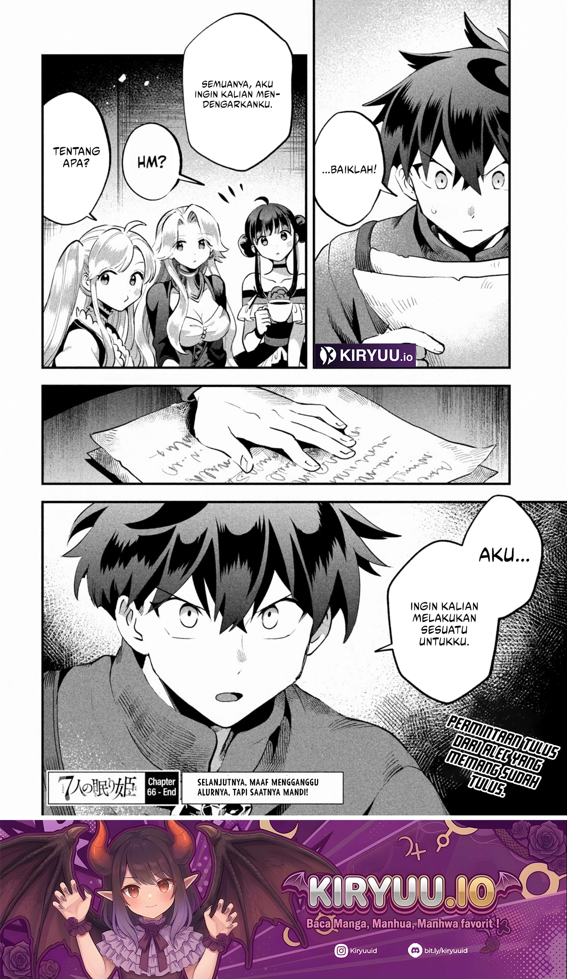 Chapter 66 - halaman 15