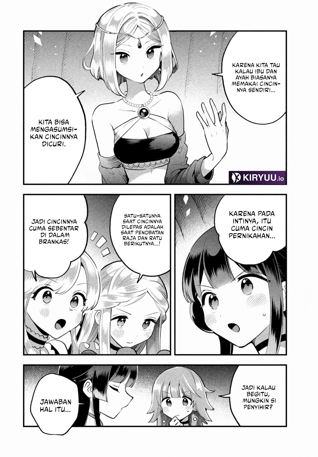 Chapter 66 - halaman 3