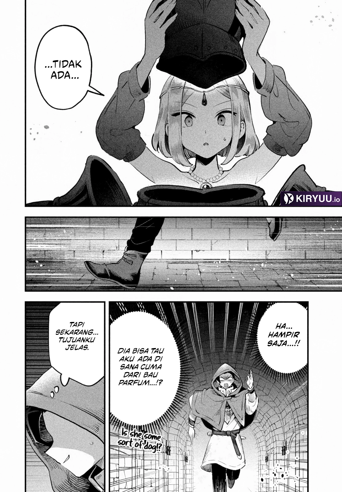 Chapter 66 - halaman 5