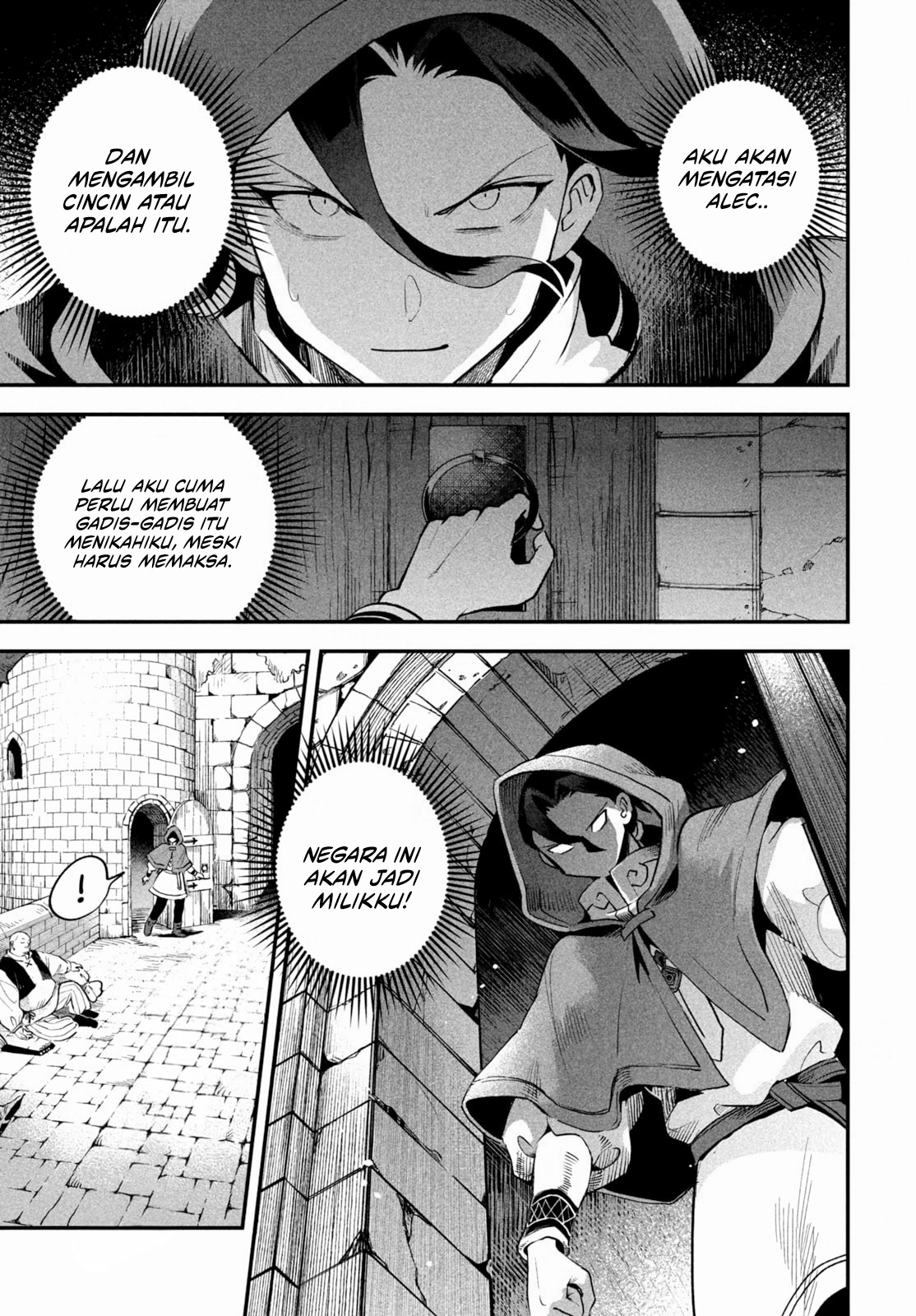 Chapter 66 - halaman 6