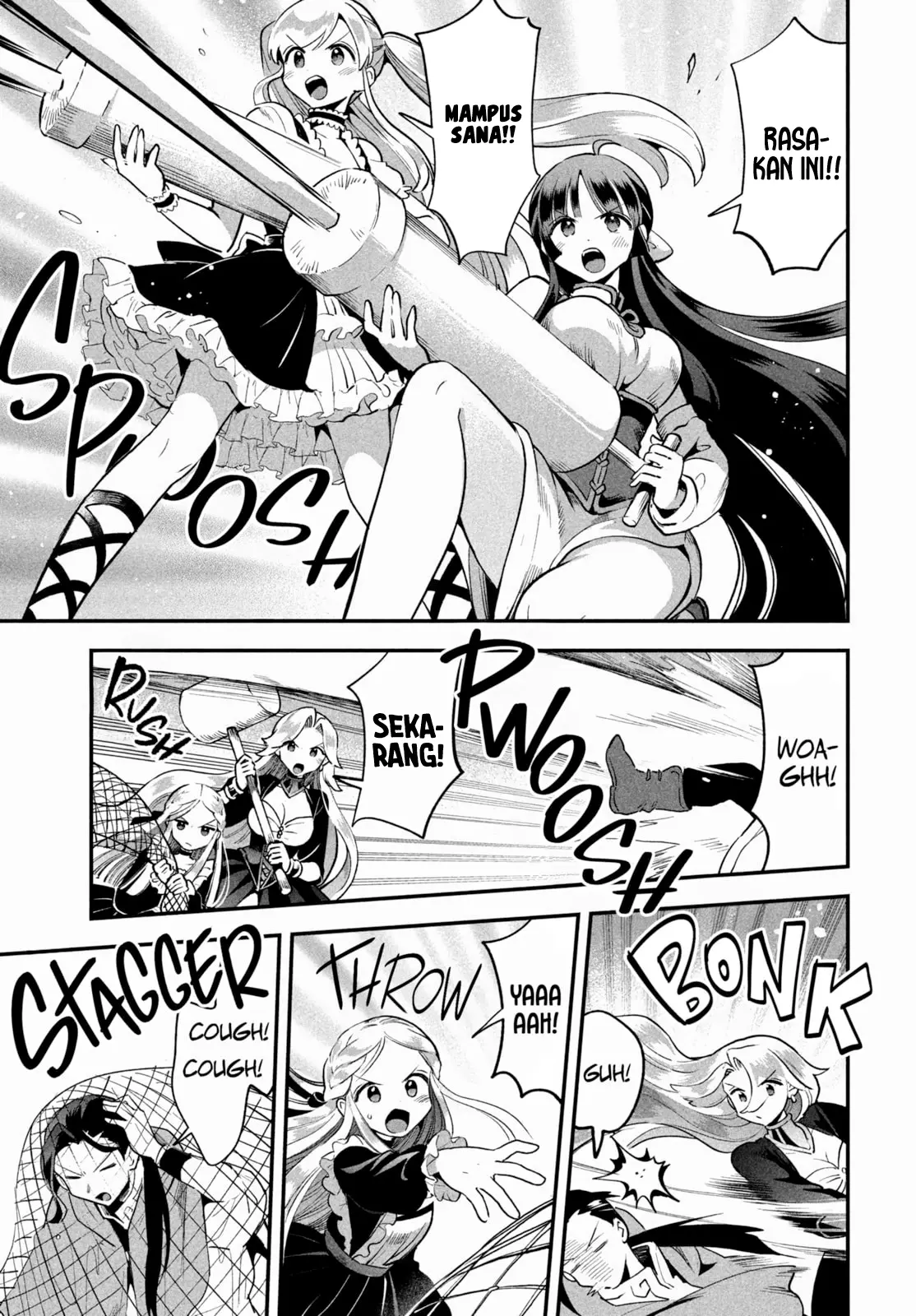 Chapter 67 - halaman 10