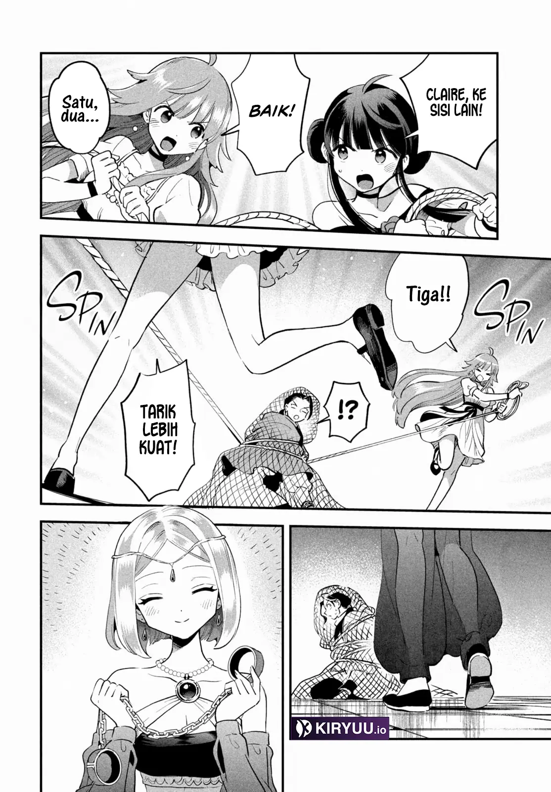 Chapter 67 - halaman 11