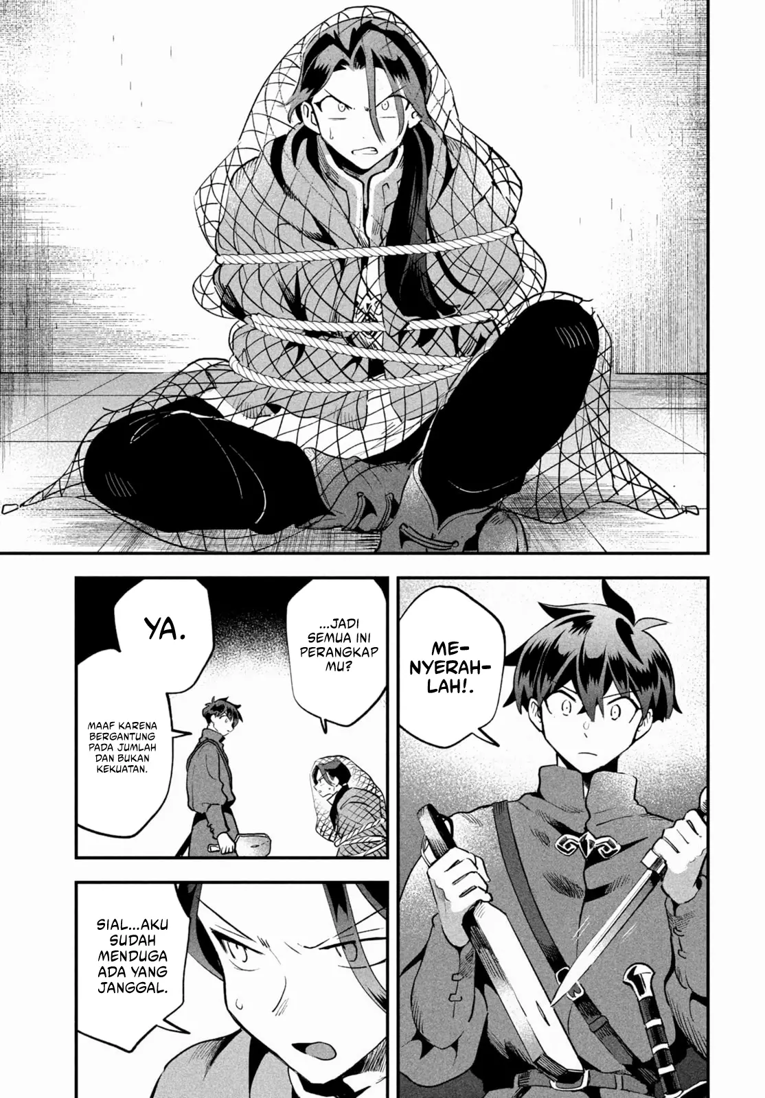 Chapter 67 - halaman 12