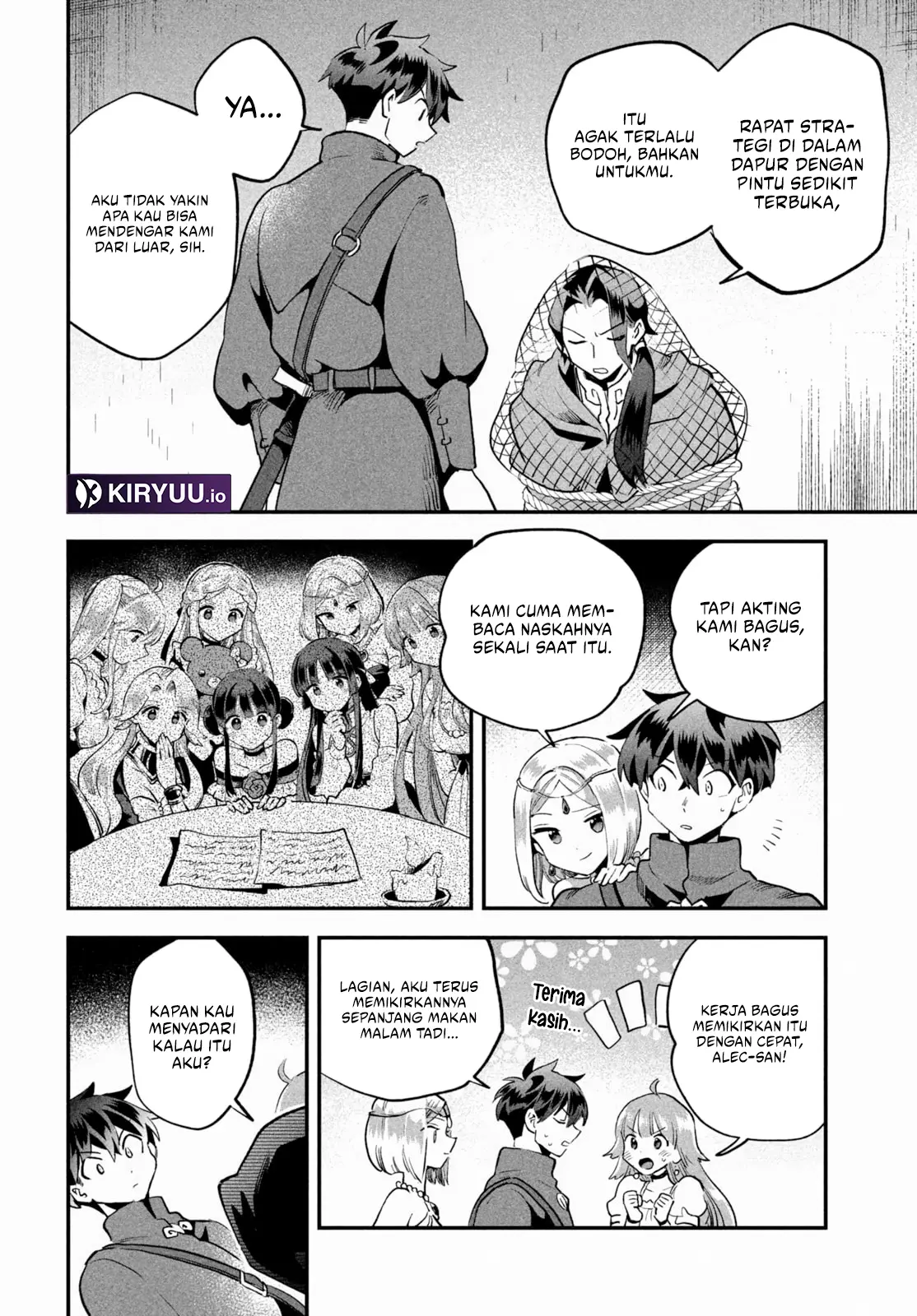 Chapter 67 - halaman 13