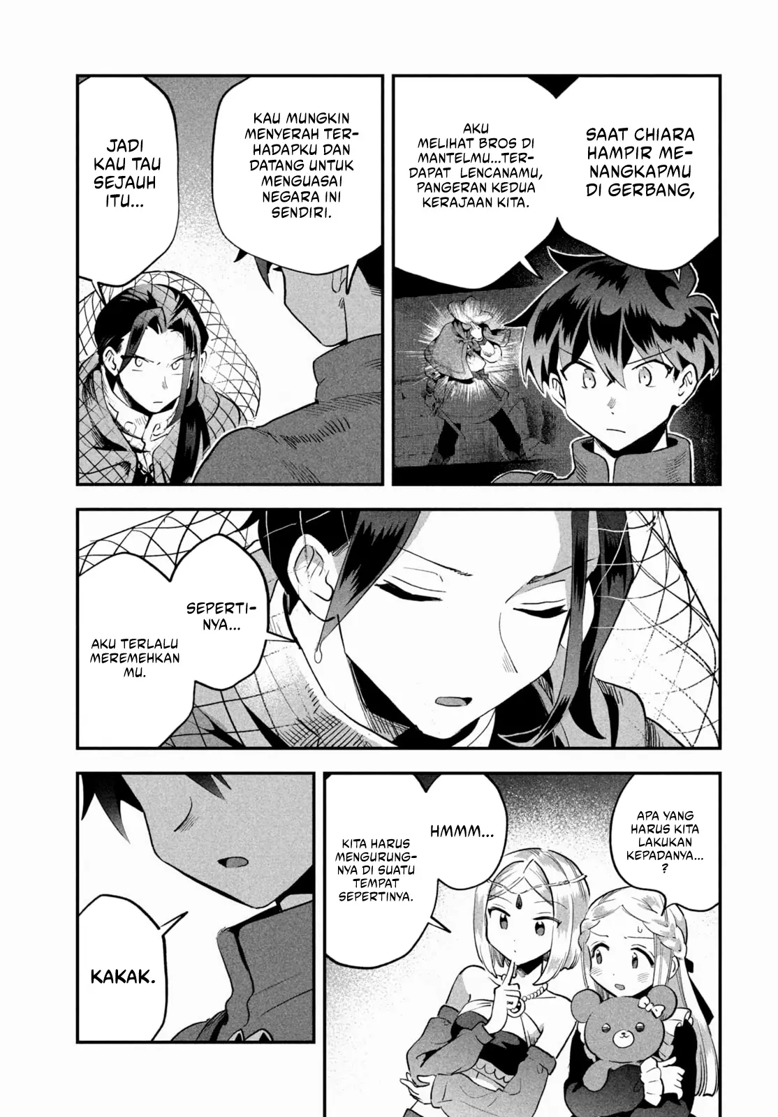 Chapter 67 - halaman 14
