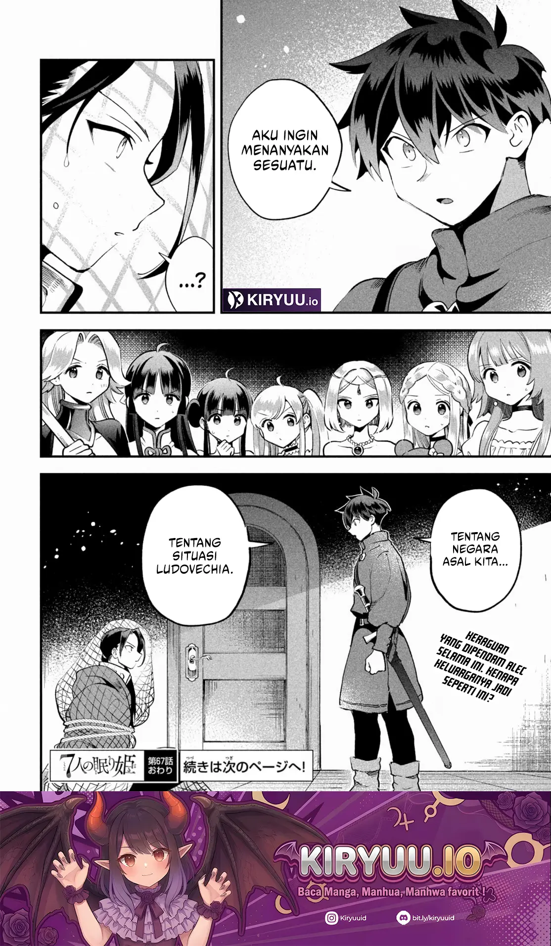 Chapter 67 - halaman 15