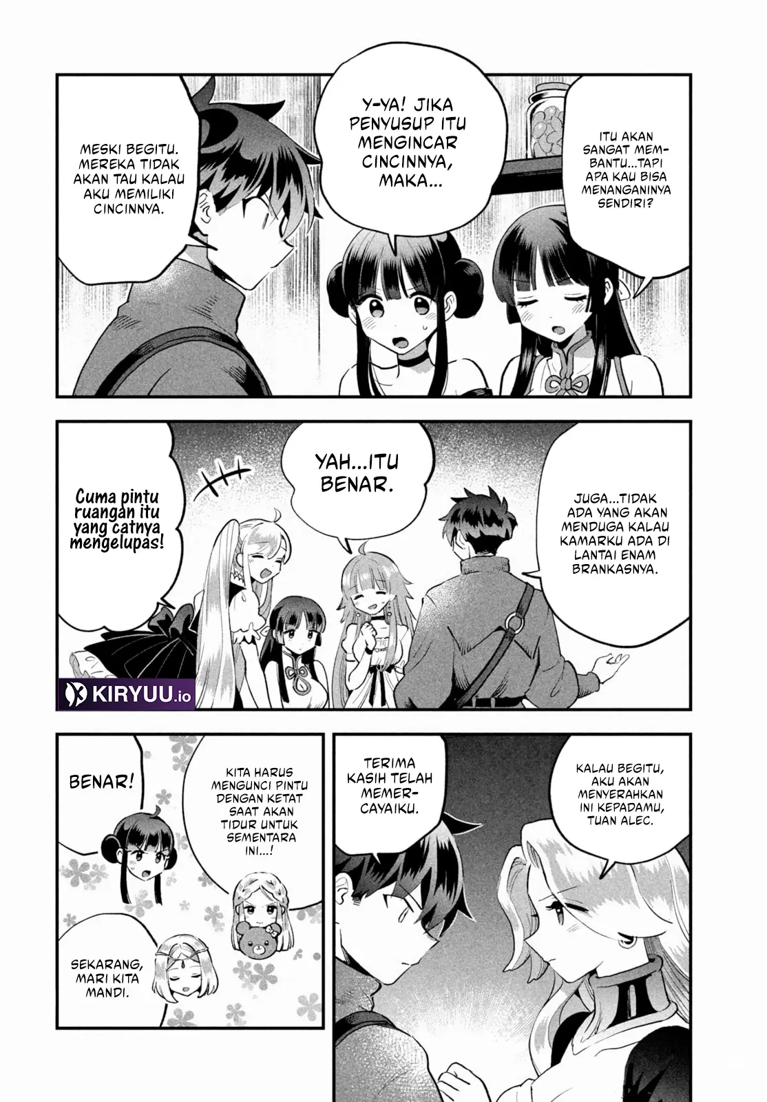 Chapter 67 - halaman 3