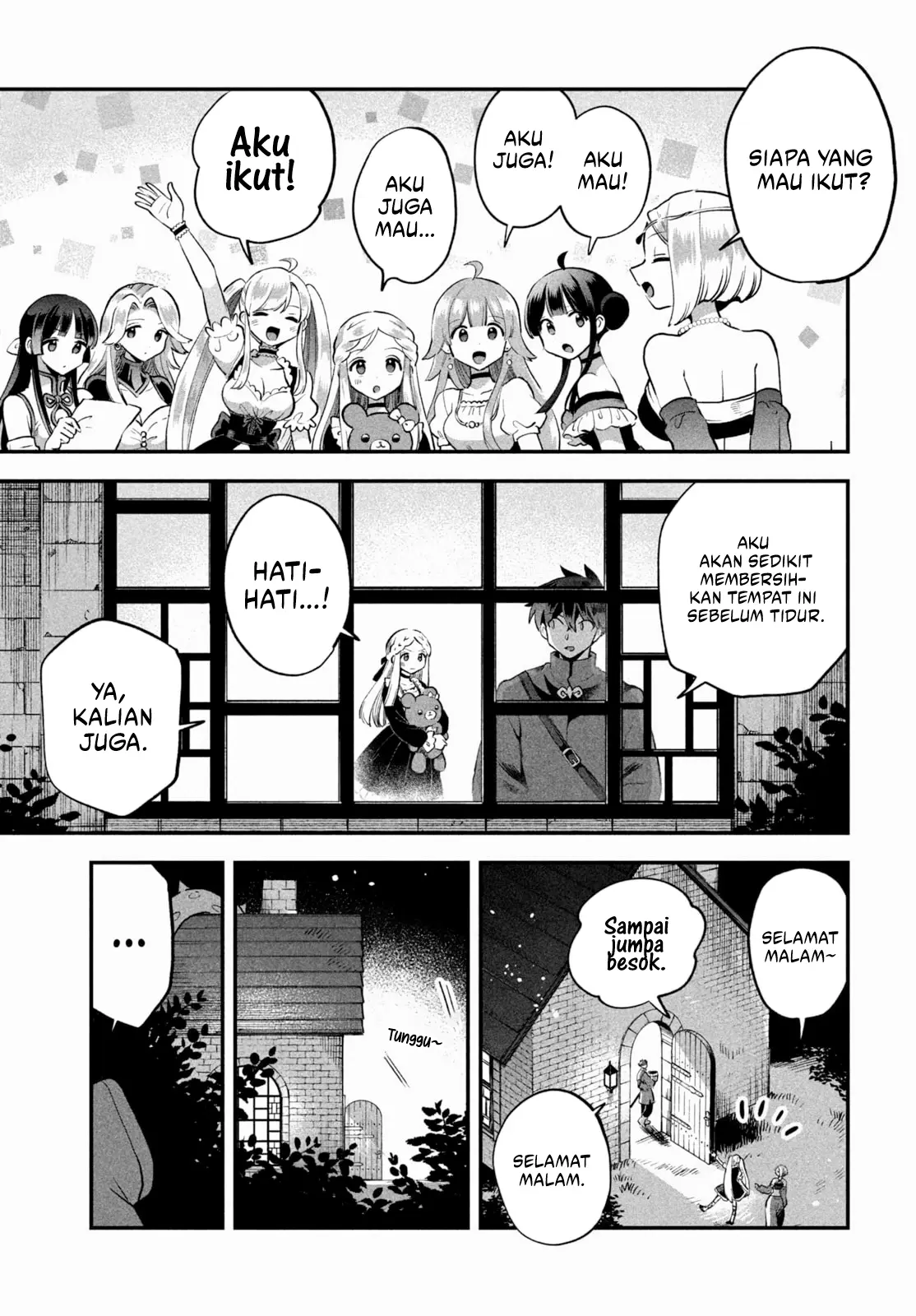 Chapter 67 - halaman 4