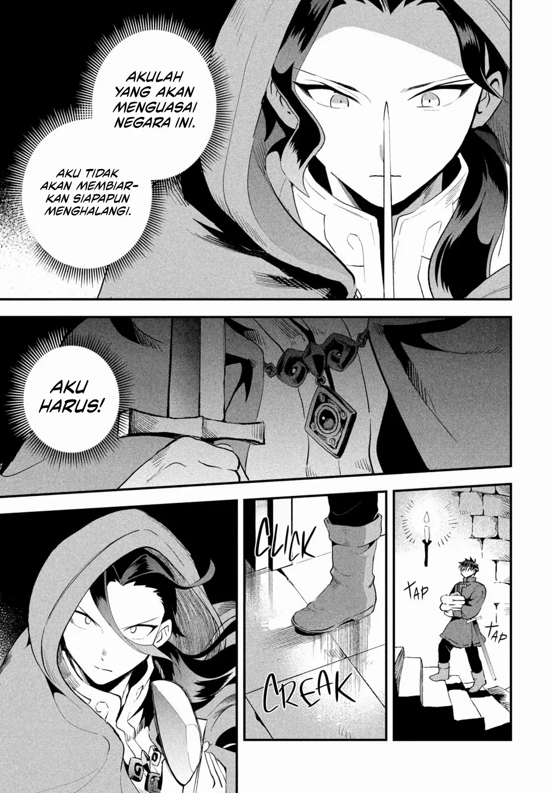 Chapter 67 - halaman 6