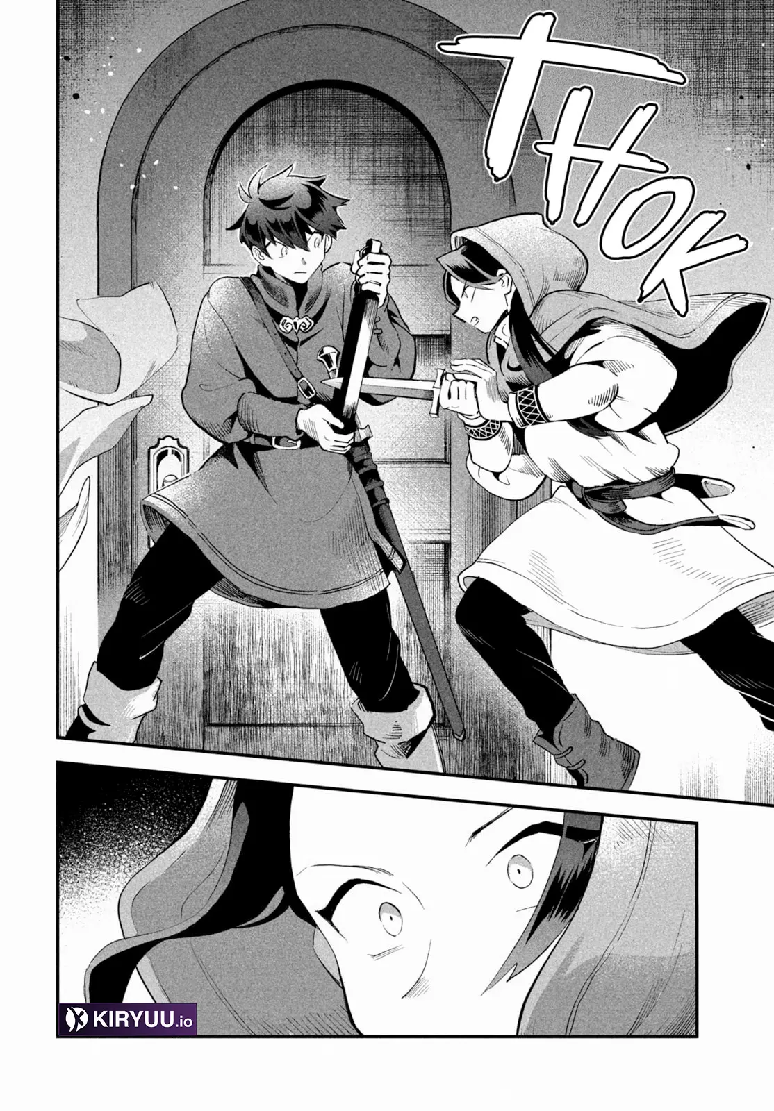 Chapter 67 - halaman 7