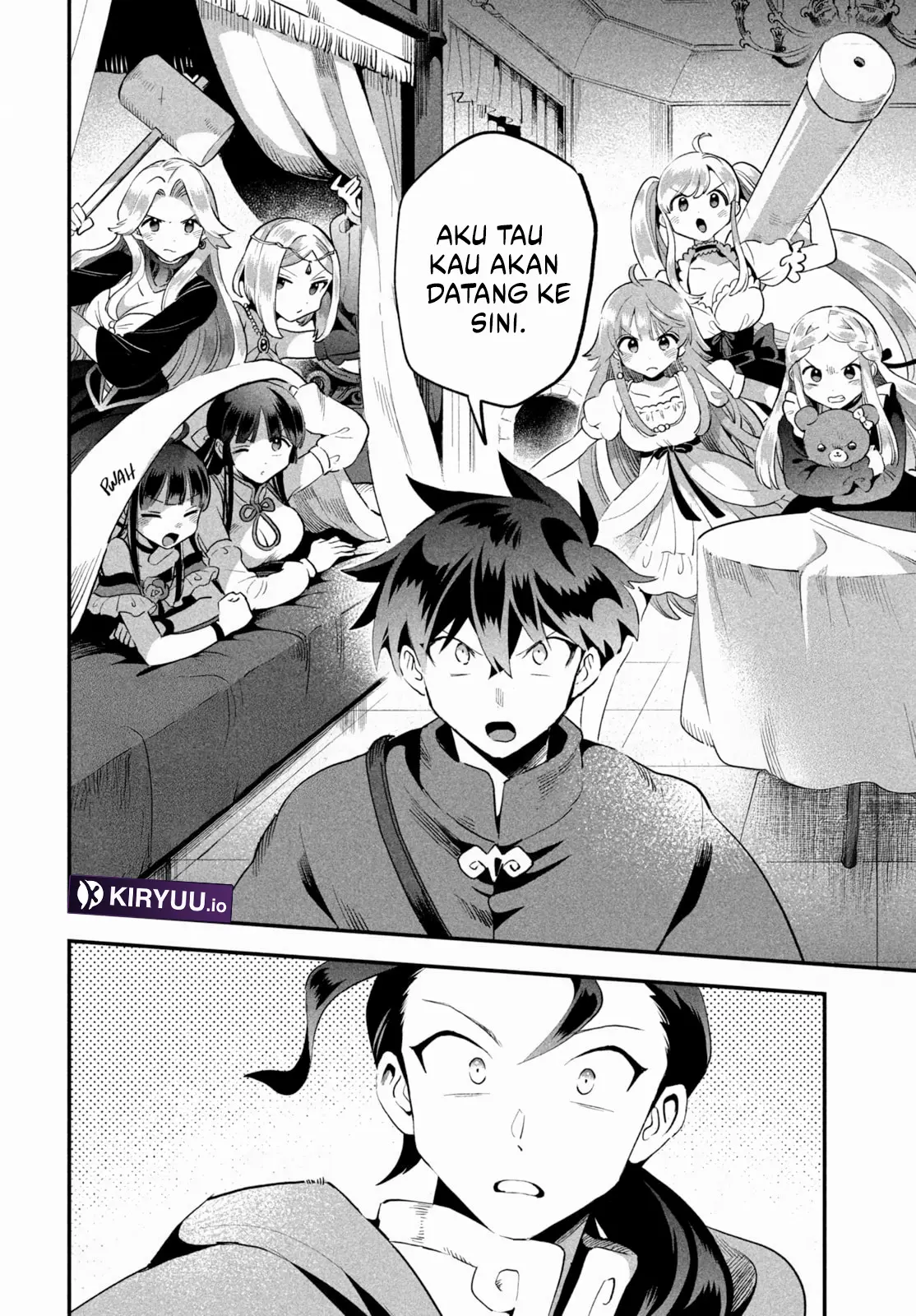 Chapter 67 - halaman 9