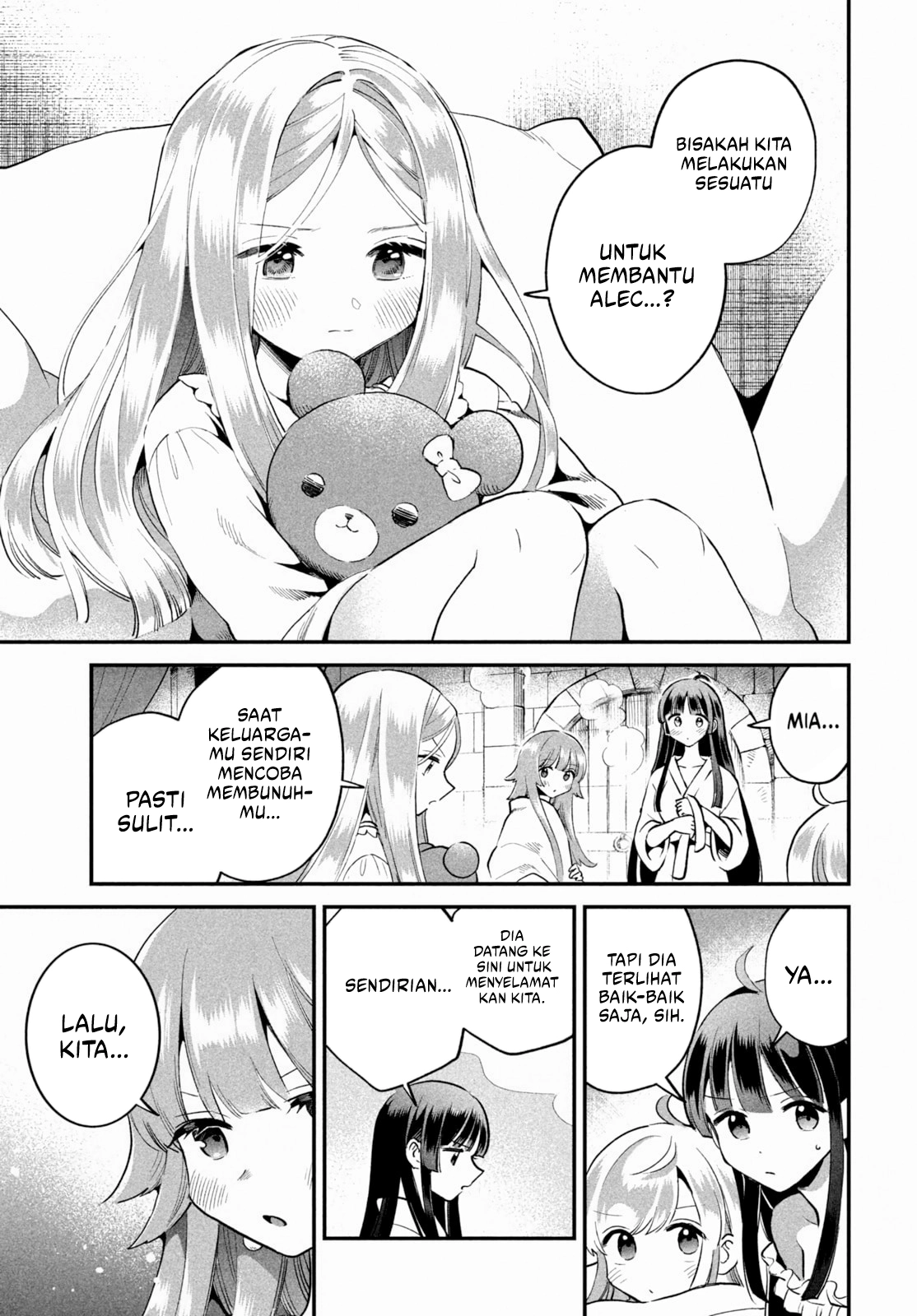 Chapter 68 - halaman 12