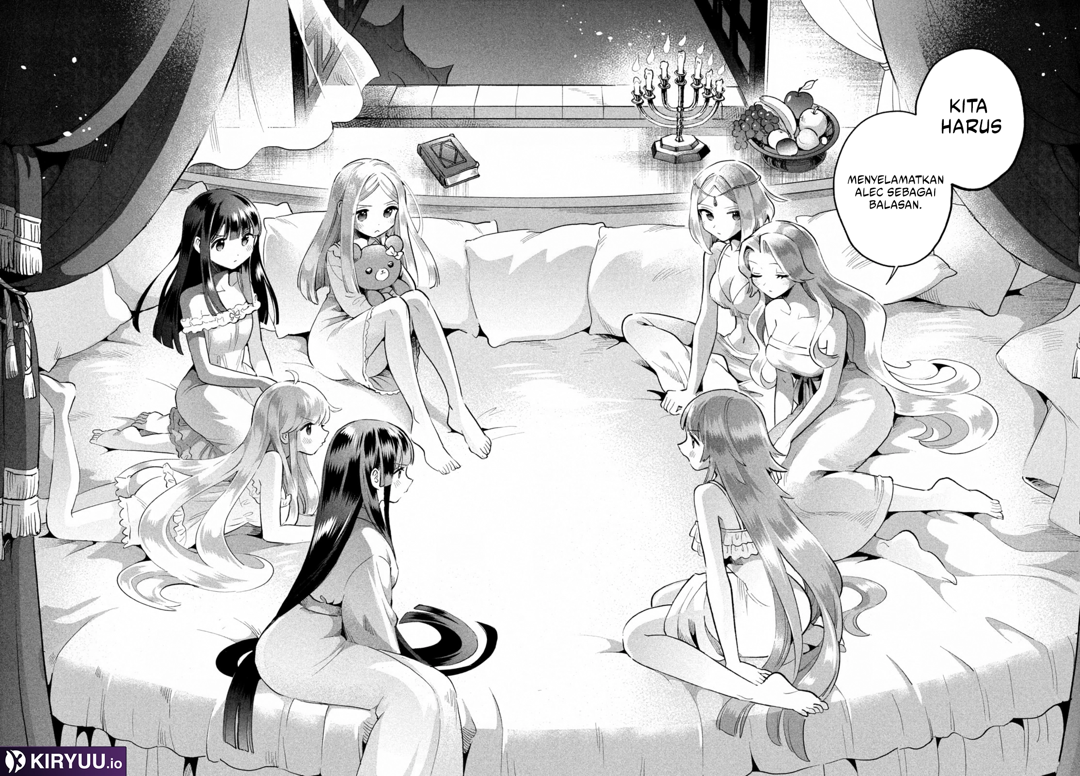 Chapter 68 - halaman 13