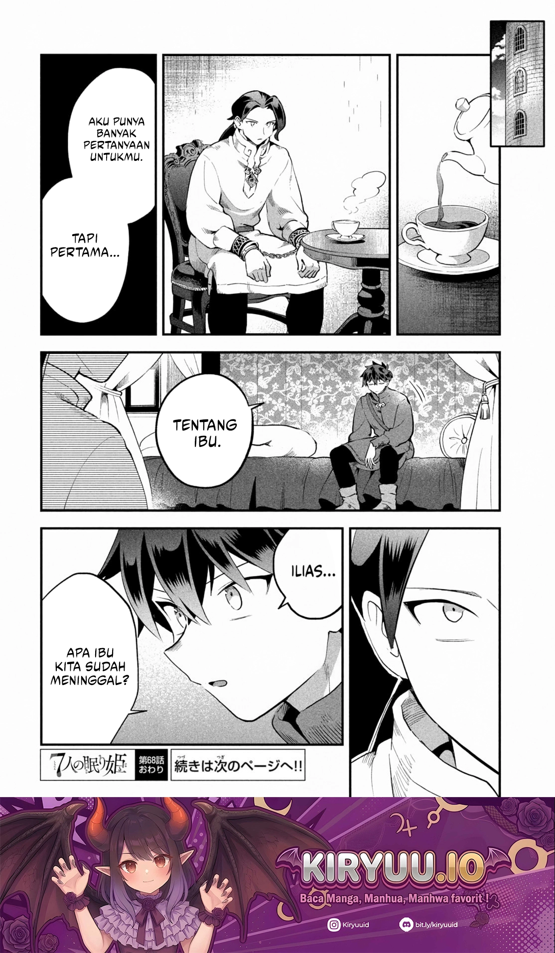 Chapter 68 - halaman 14