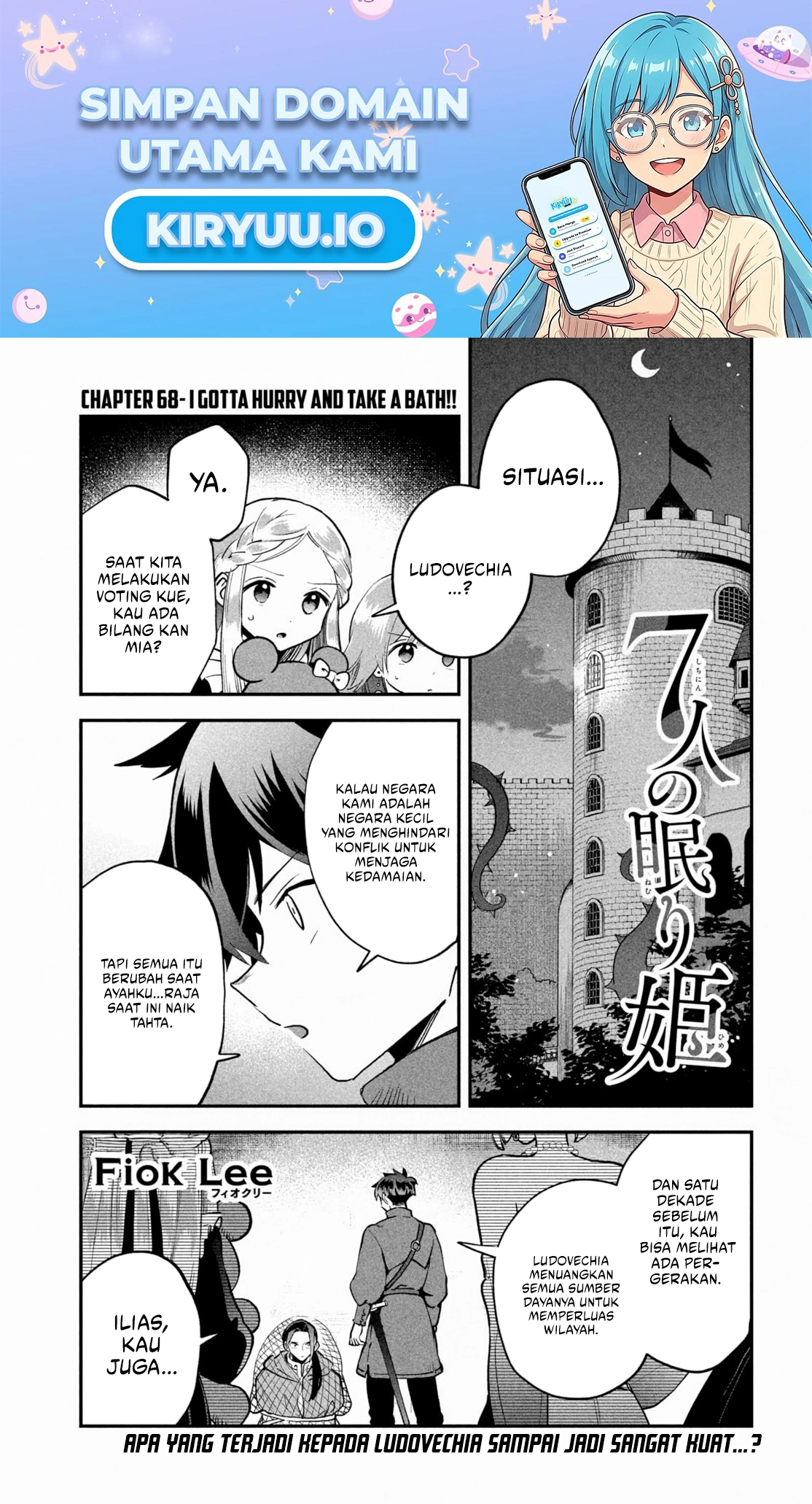 Chapter 68 - halaman 2