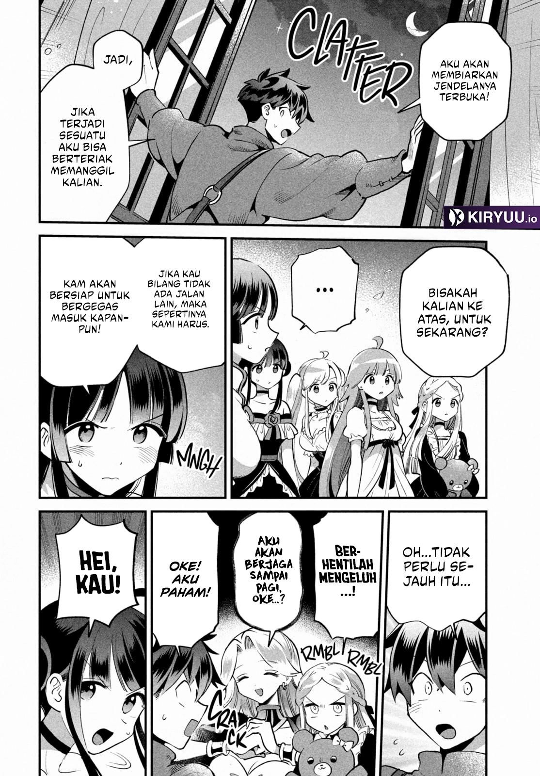 Chapter 68 - halaman 5