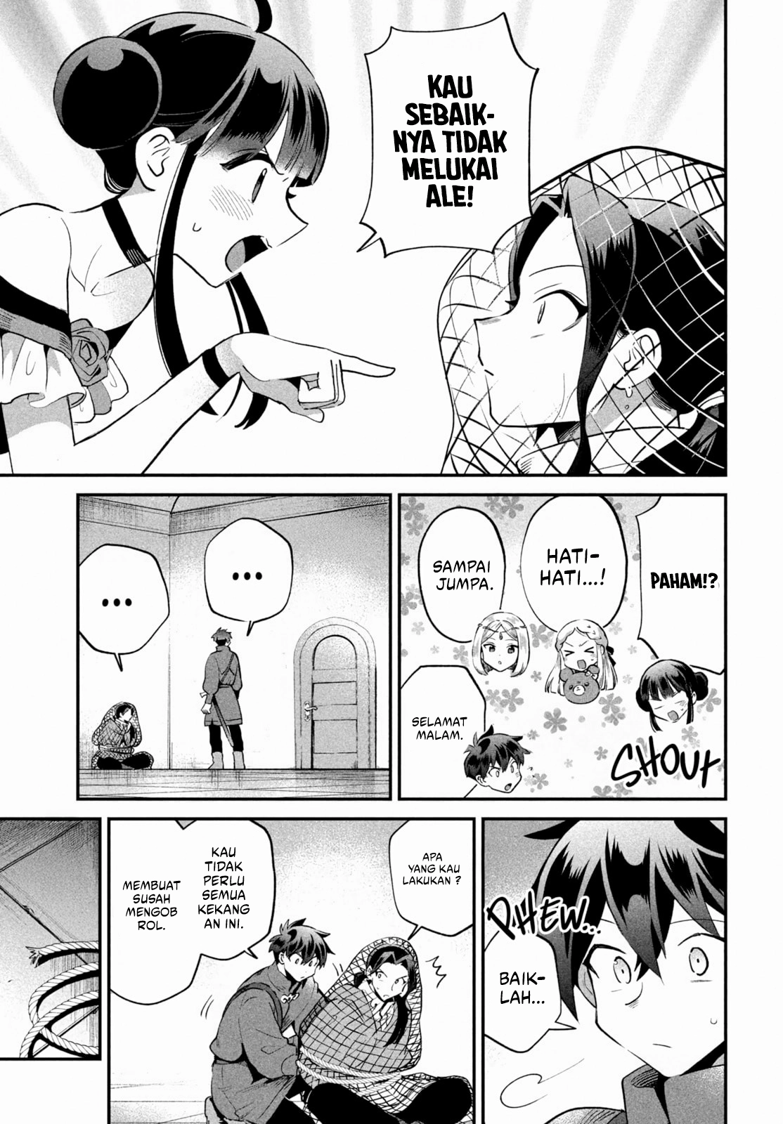 Chapter 68 - halaman 6