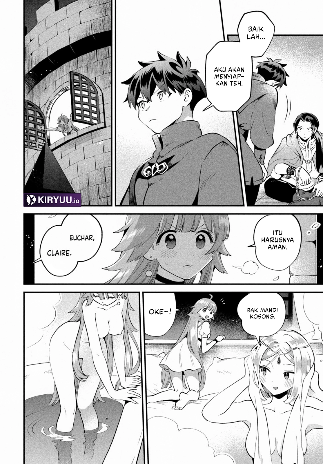 Chapter 68 - halaman 7