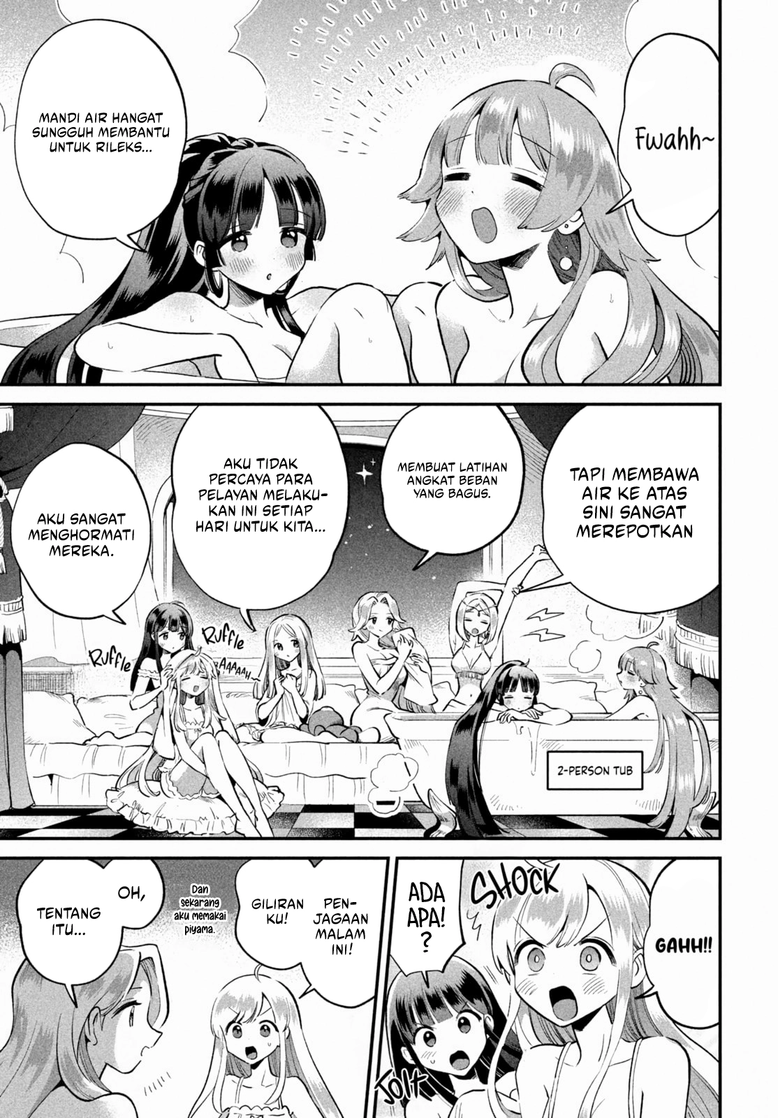 Chapter 68 - halaman 8