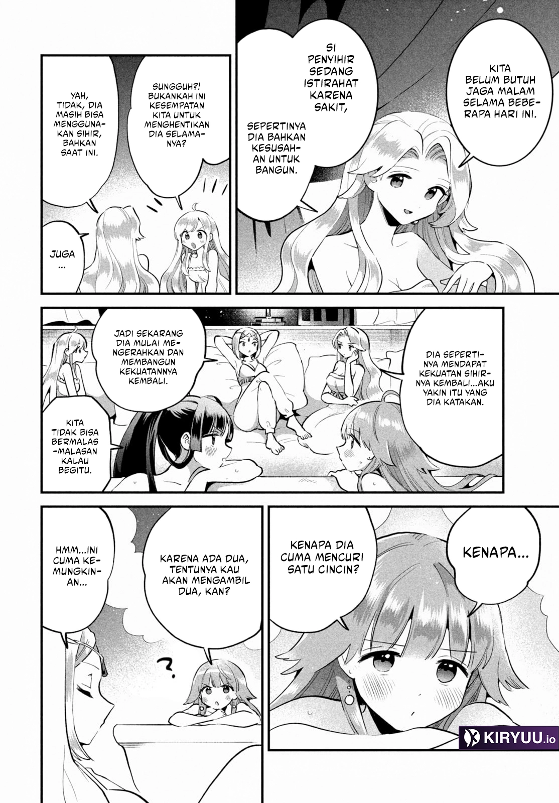 Chapter 68 - halaman 9